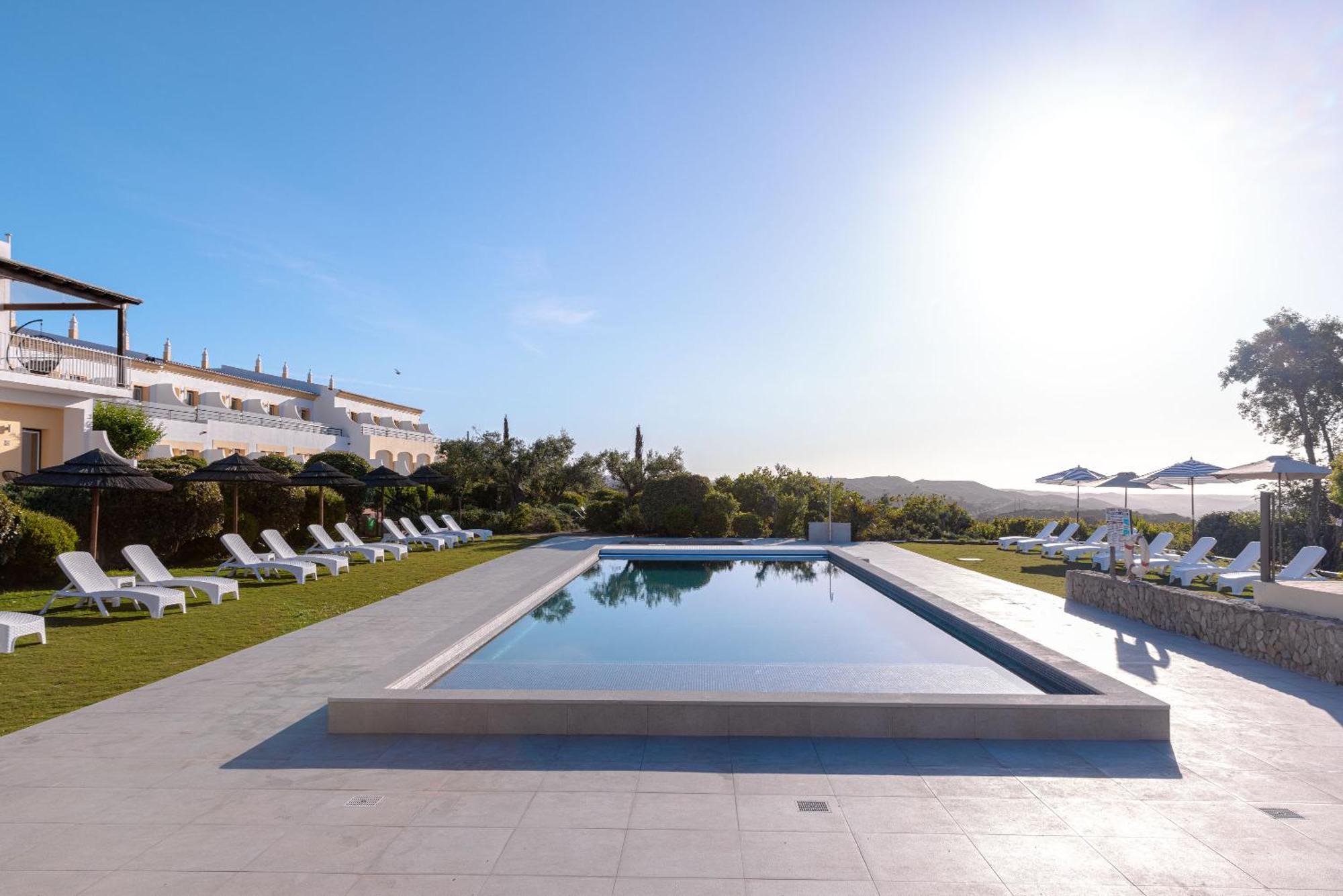 Hotel Rural Quinta Do Marco - Nature & Dining Tavira