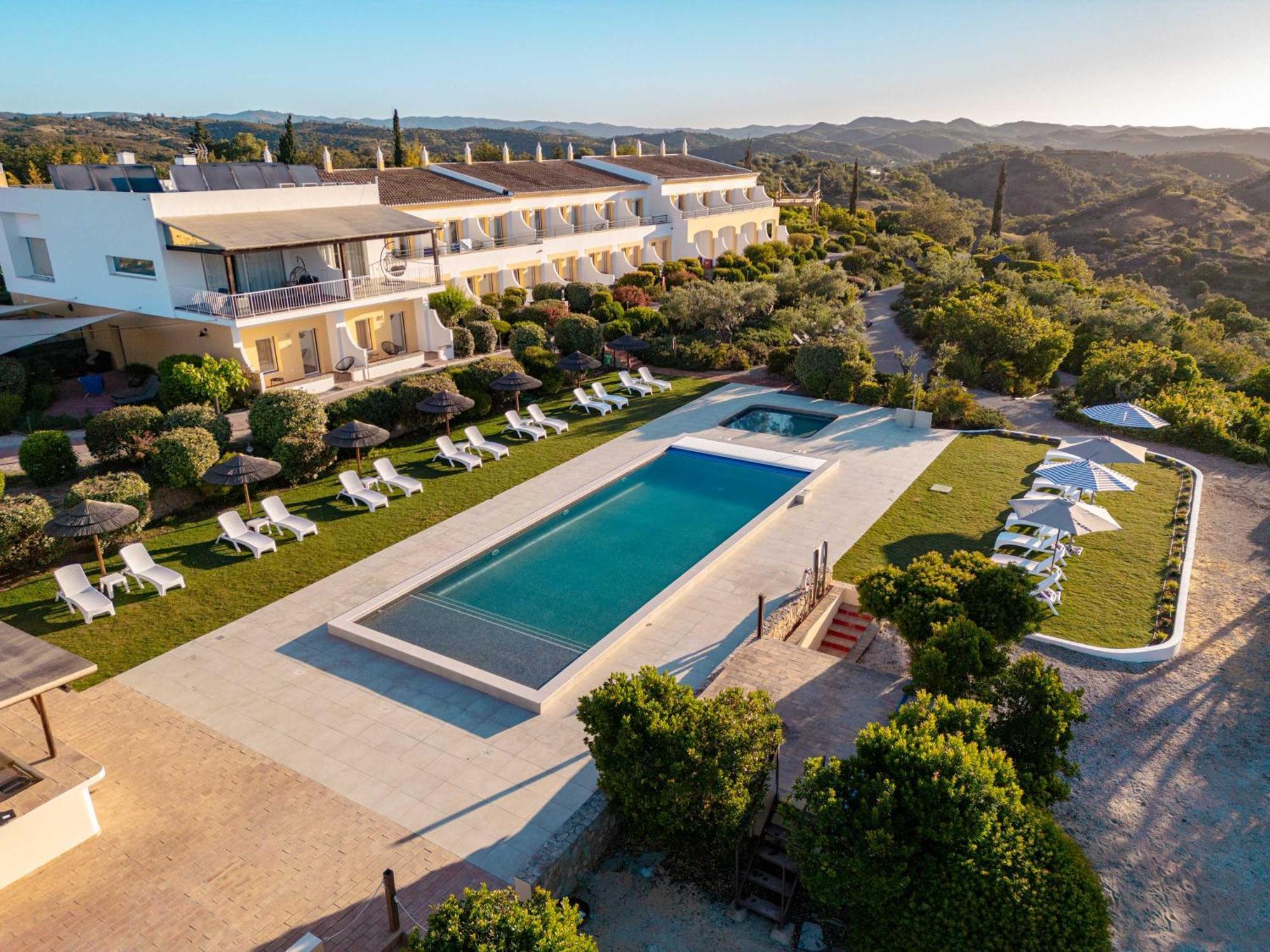 Rural Quinta Do Marco - Nature & Dining Hotel Tavira