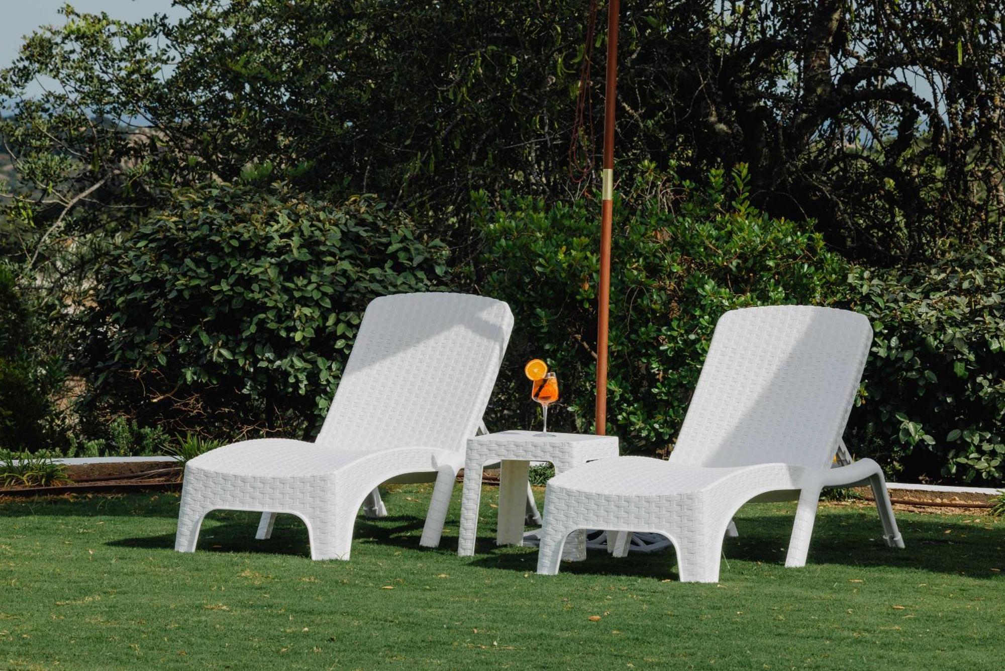 Rural Quinta Do Marco - Nature & Dining 4*