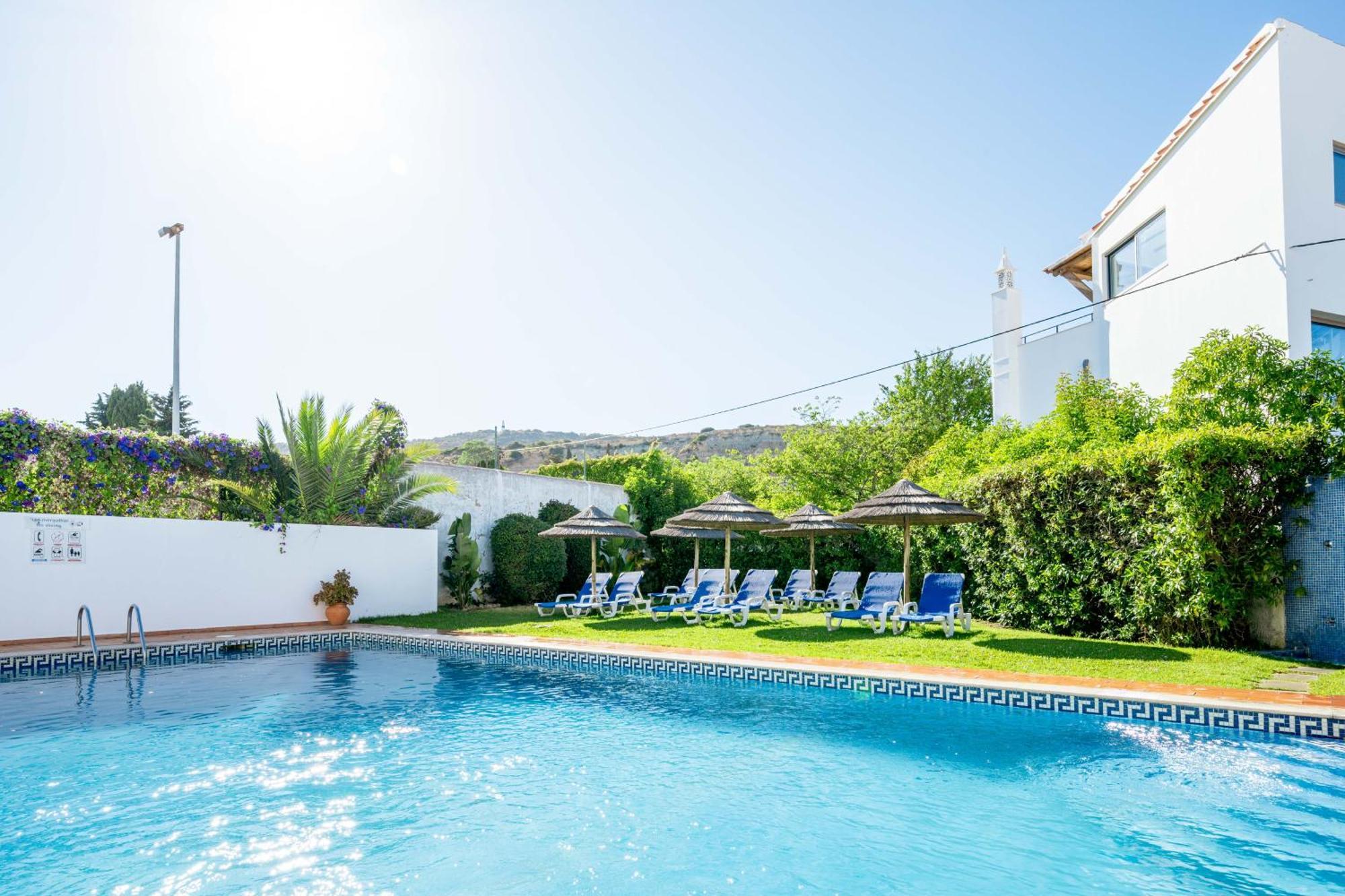 Oasis Praia Da Luz