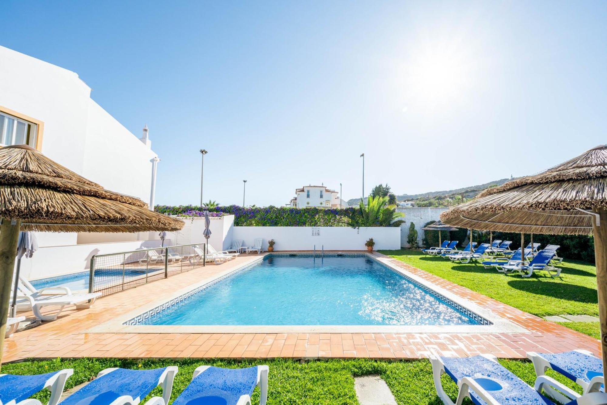 Apartment Oasis Praia Da Luz