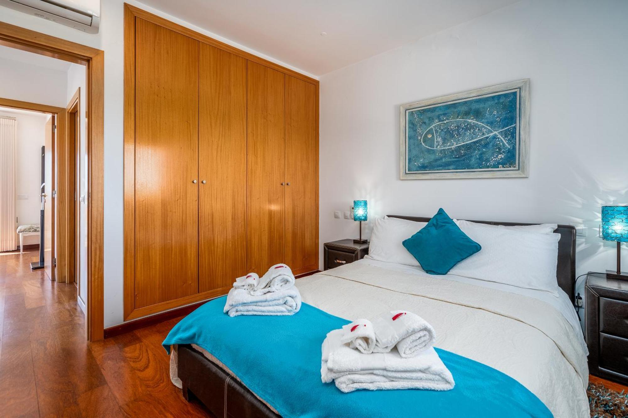 Villa Cantinho Algarvio Vista Rio