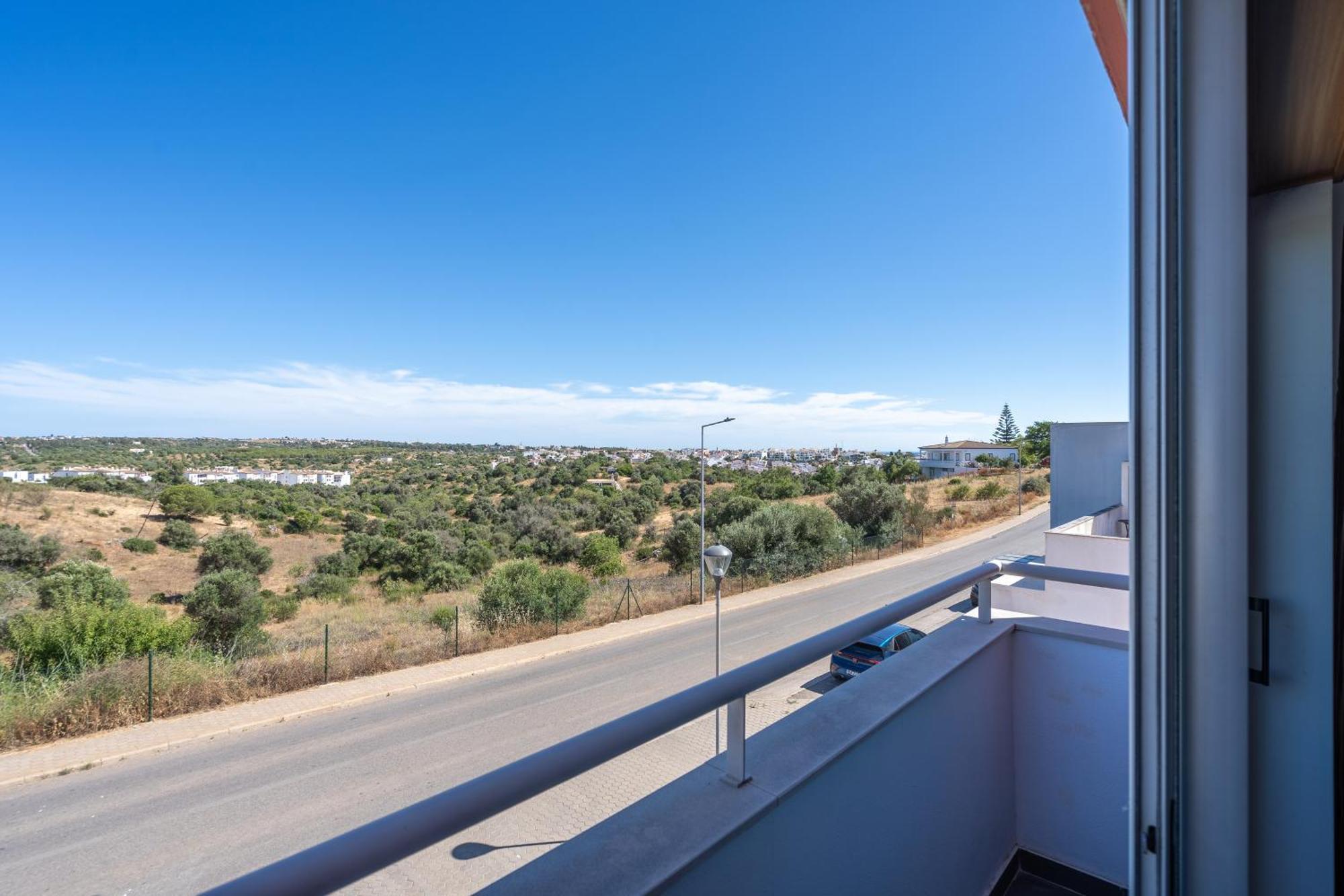 Villa Cantinho Algarvio Vista Rio Ferragudo (Faro)