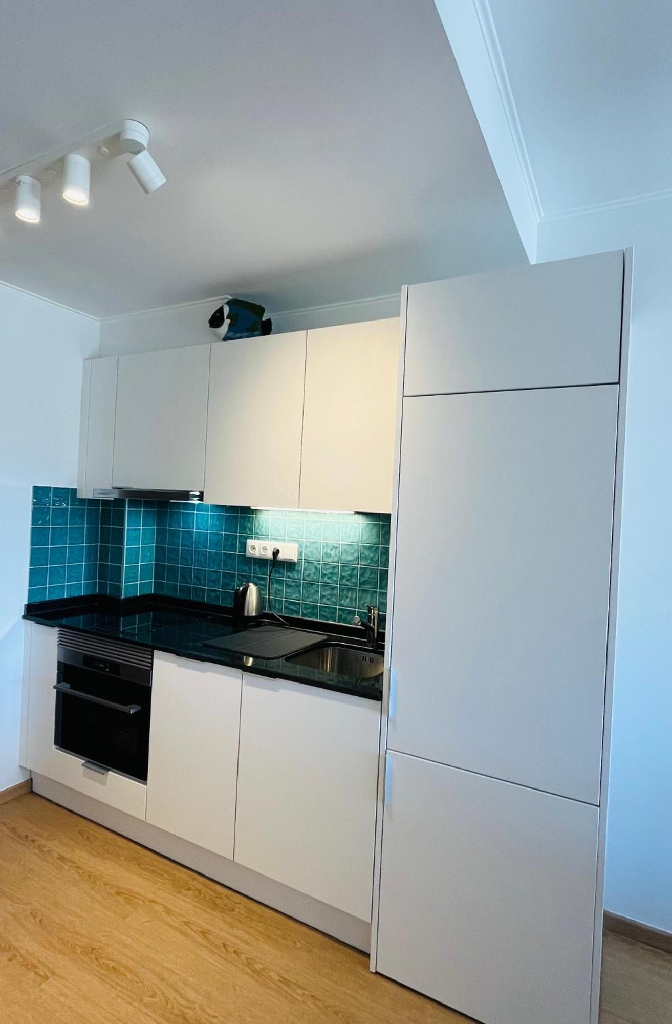 Da Rocha - - Sea View - 2 Min To Apartment