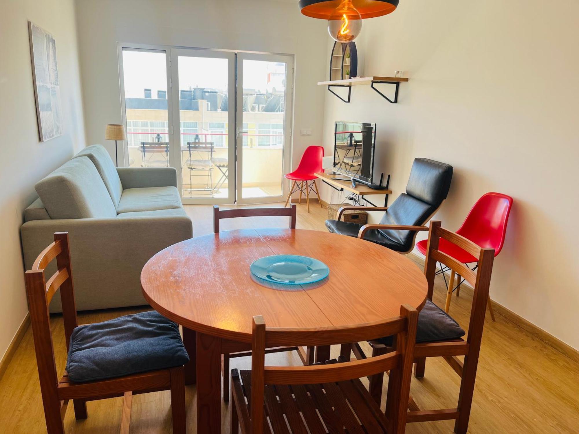 Da Rocha - - Sea View - 2 Min To Apartment *