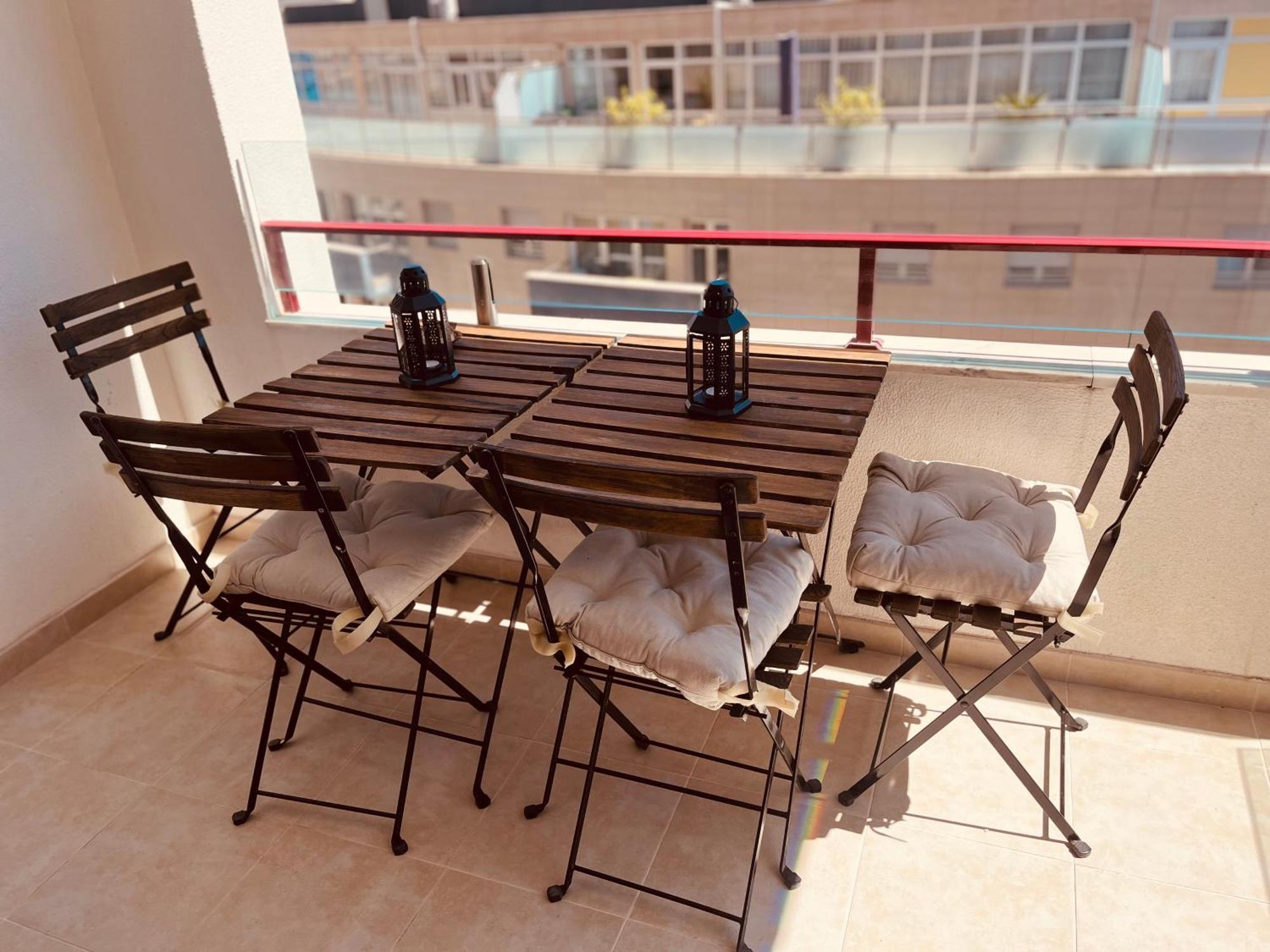 Da Rocha - - Sea View - 2 Min To *