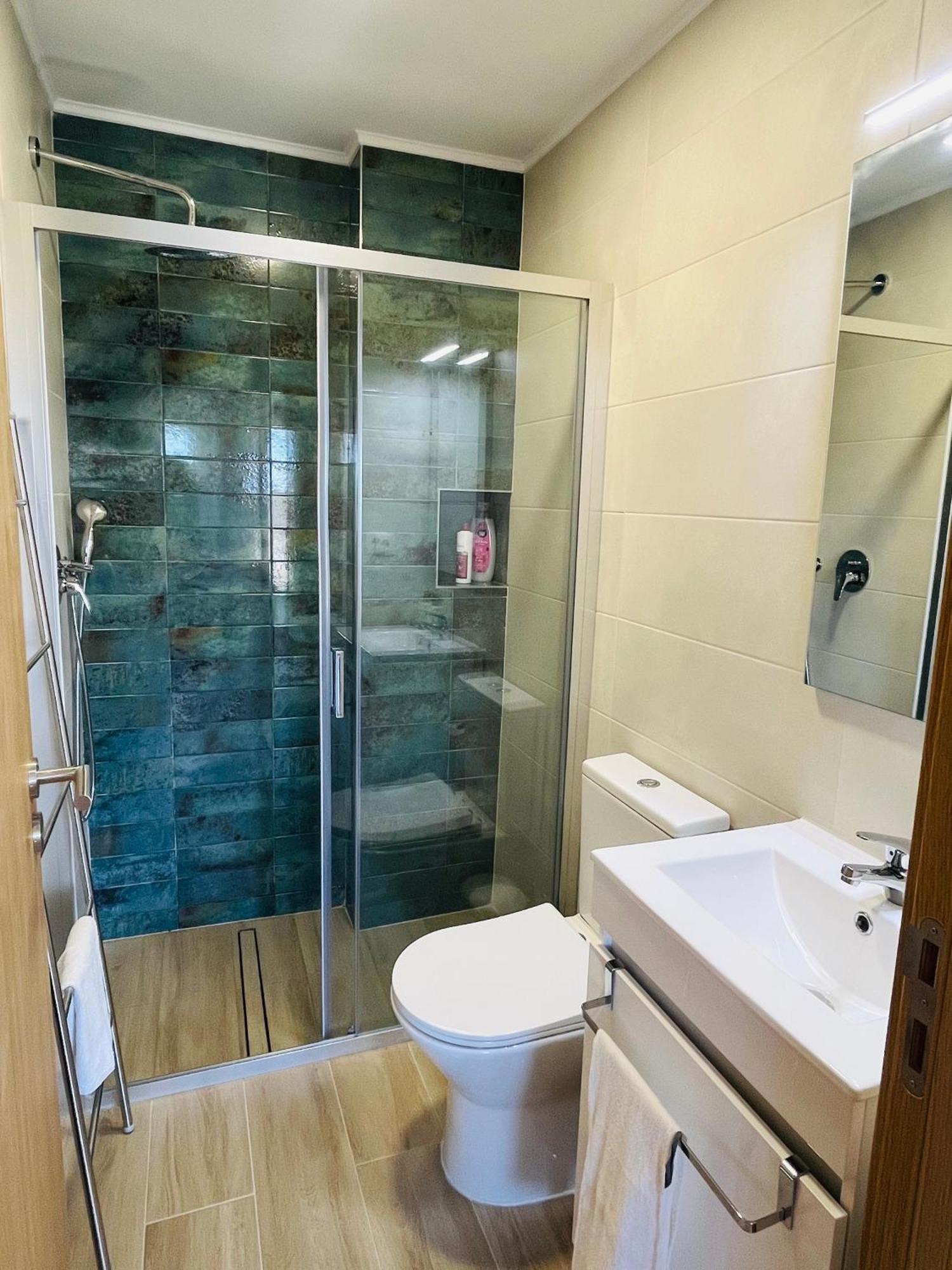 Da Rocha - - Sea View - 2 Min To