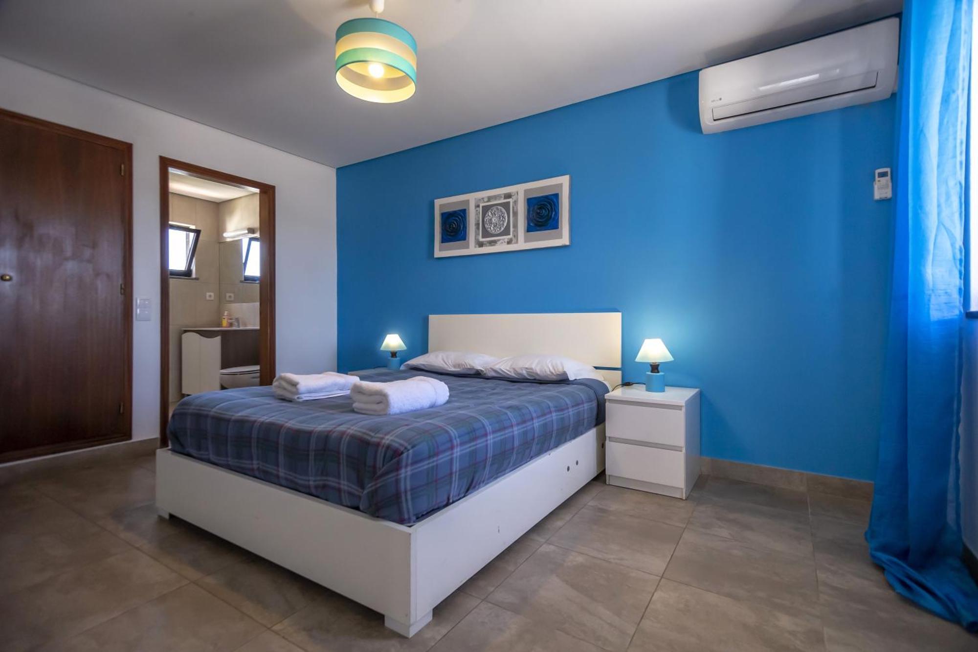 ★ Sea View ★ 1 Minute To Oldtown And ★ Vakantiehuis *