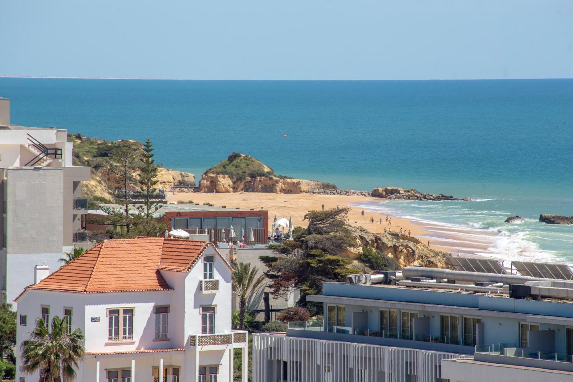 Vakantiehuis ★ Sea View ★ 1 Minute To Oldtown And ★