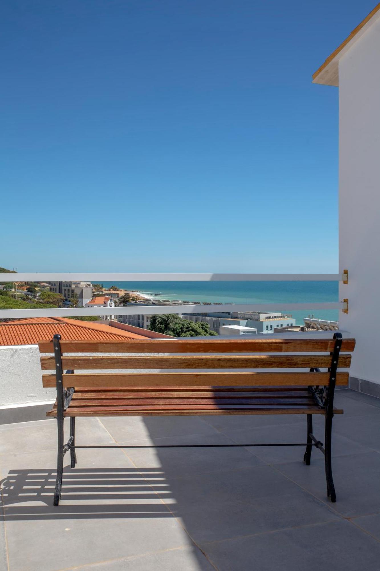 Vakantiehuis ★ Sea View ★ 1 Minute To Oldtown And ★ *