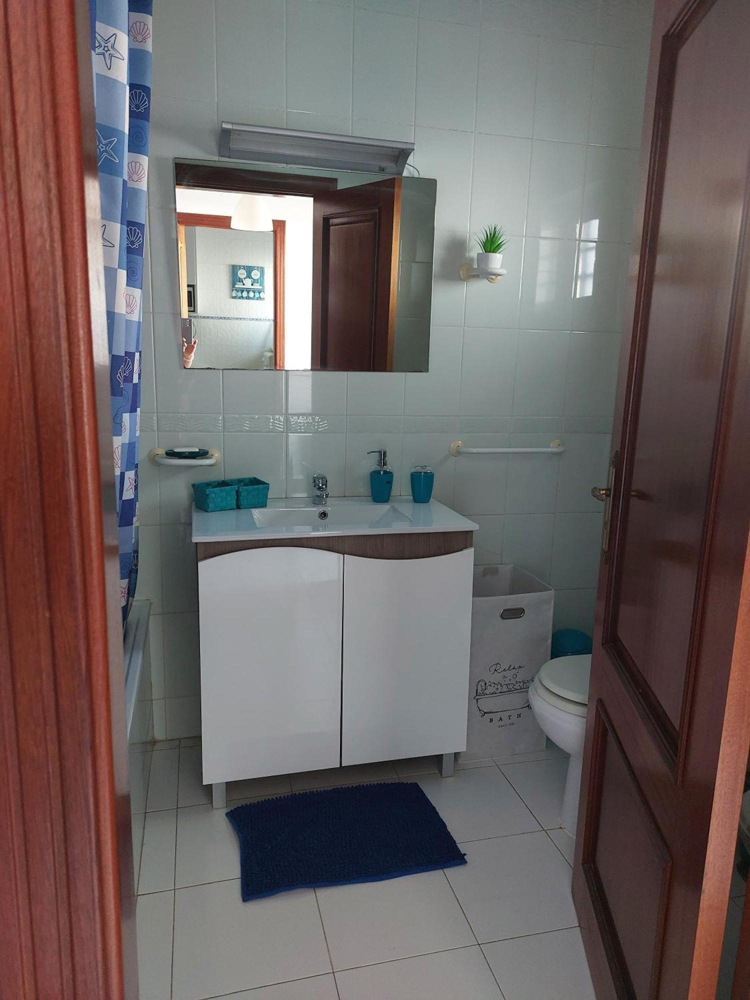 T1 - Oceanides Apartment Quarteira
