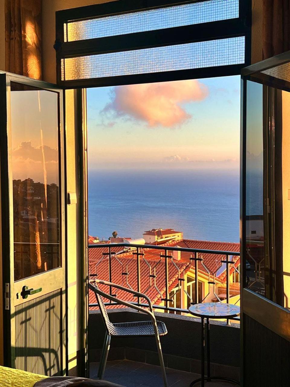 Apartment Sunset Star With Sea View *