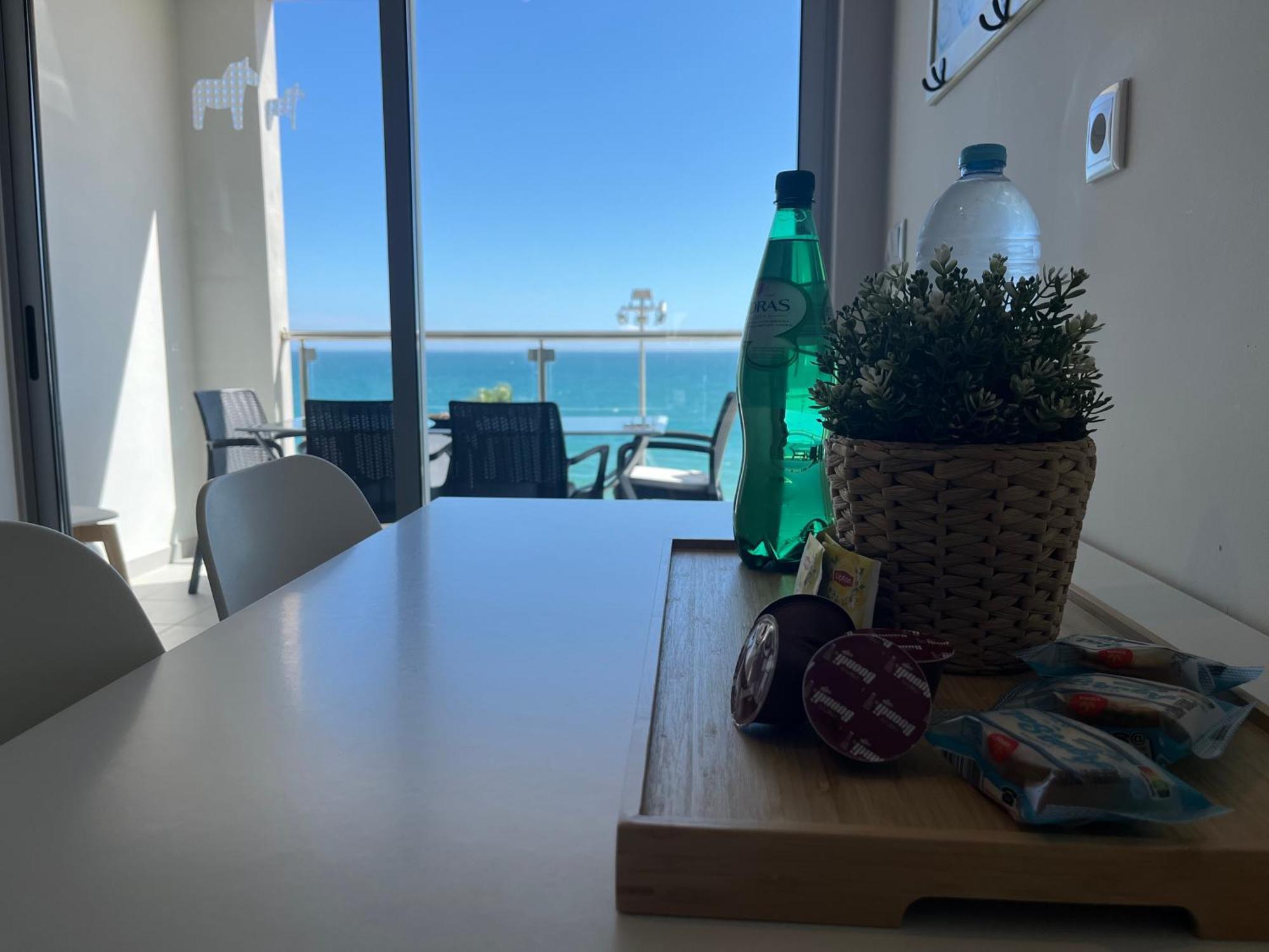 Apartamento Pure Sea - Quarteira
