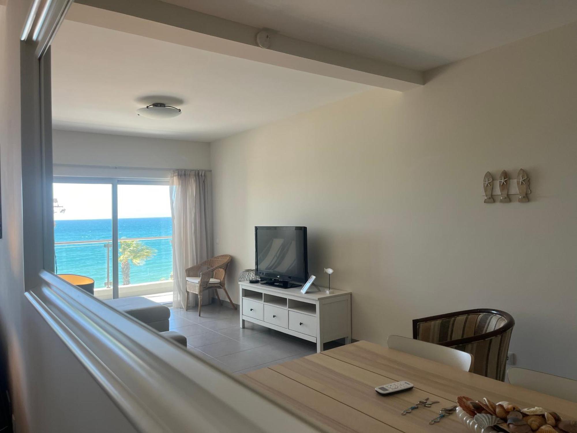Apartamento Pure Sea - *