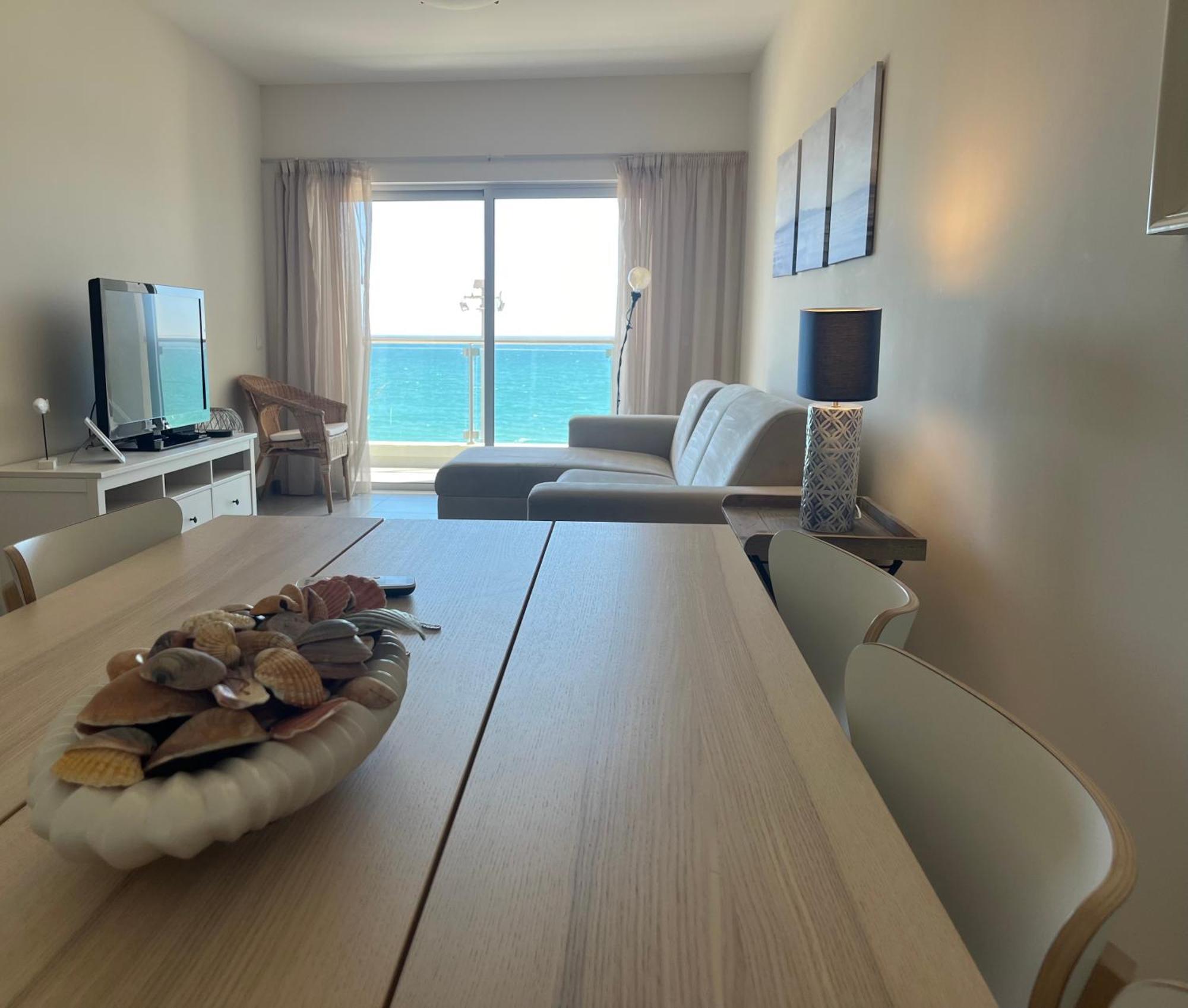 Apartamento Pure Sea -