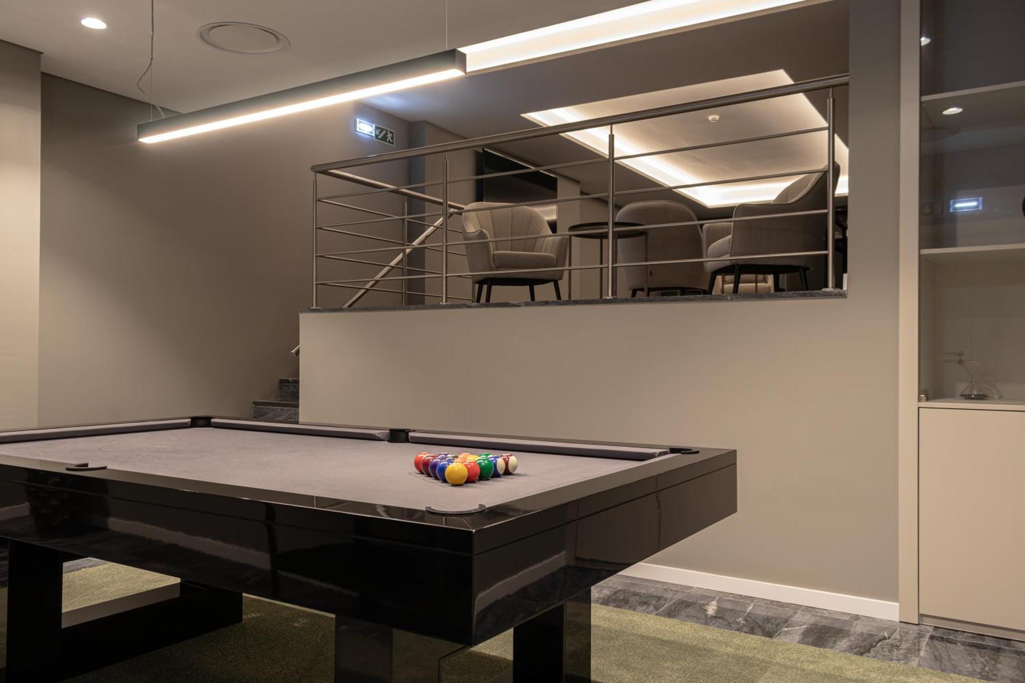 Masa & Campo Grande Collection Lisbon