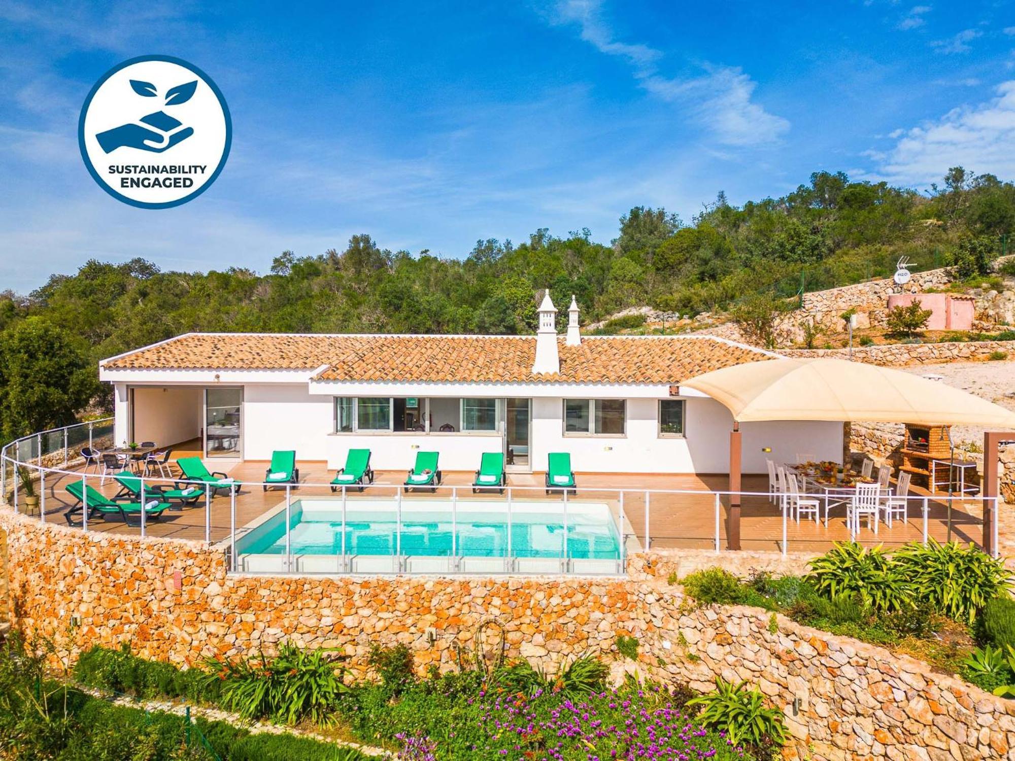 Springs By Algarve Vacation Alte