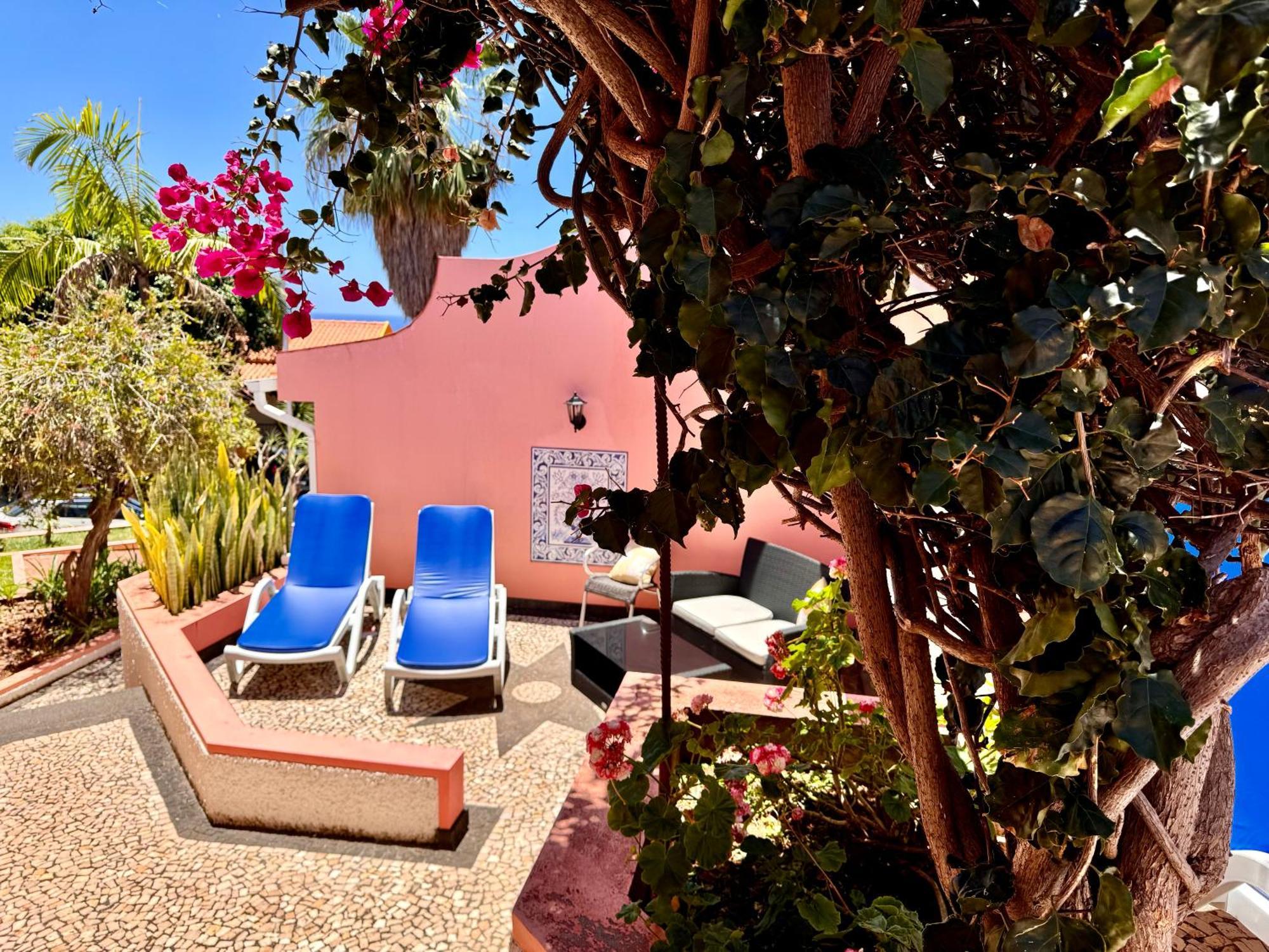 Holiday home Falesia Gardens *