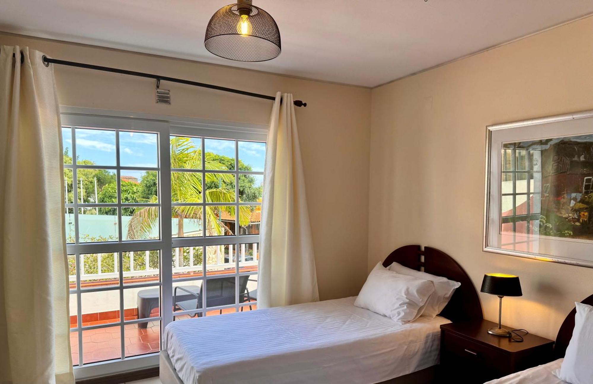Falesia Gardens Holiday home Canico (Madeira)