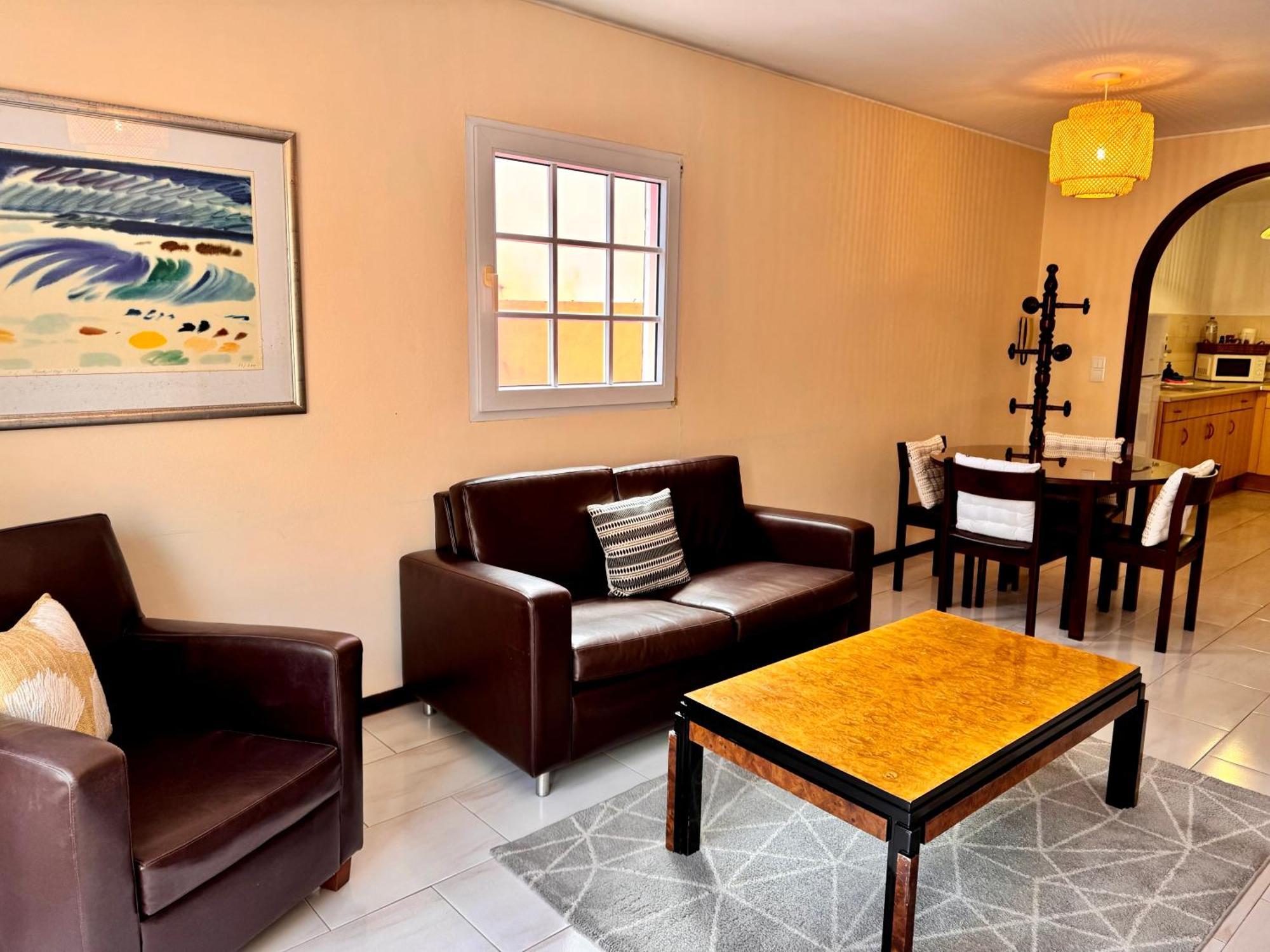 Falesia Gardens Holiday home