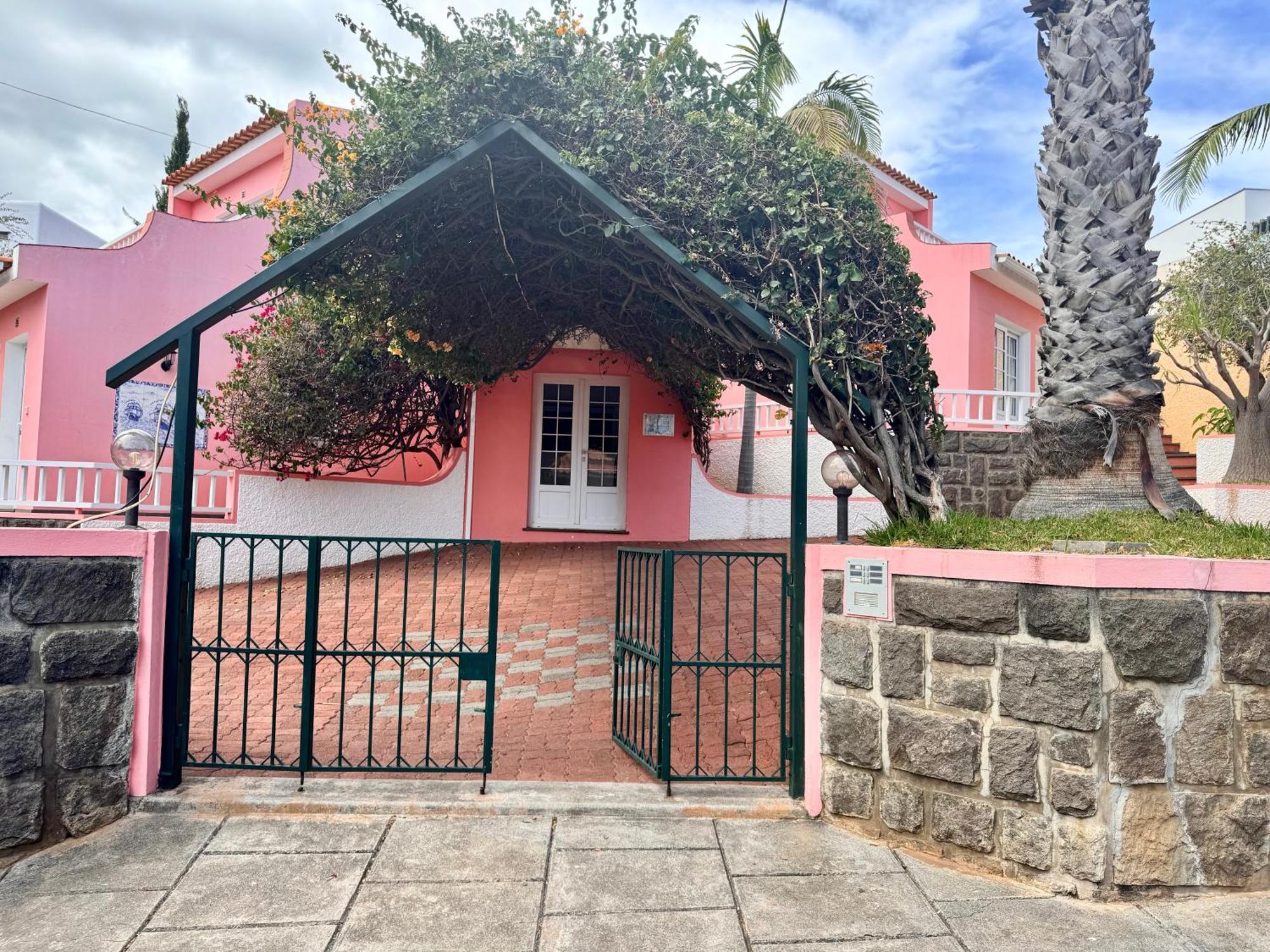 Holiday home Falesia Gardens