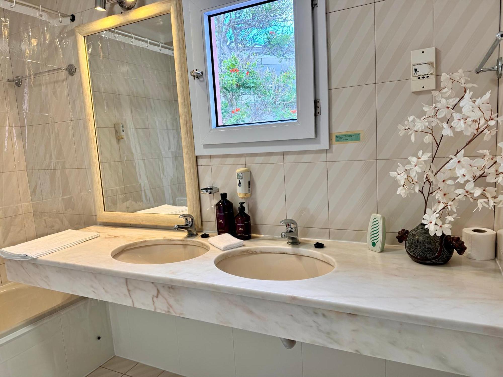 Holiday home Falesia Gardens Canico (Madeira)