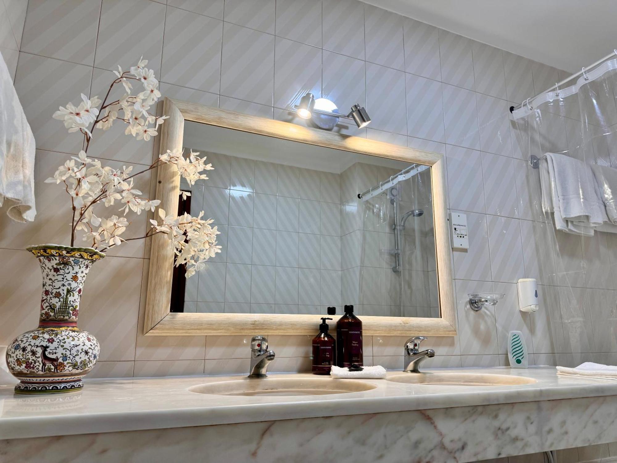 Holiday home Falesia Gardens Canico (Madeira)