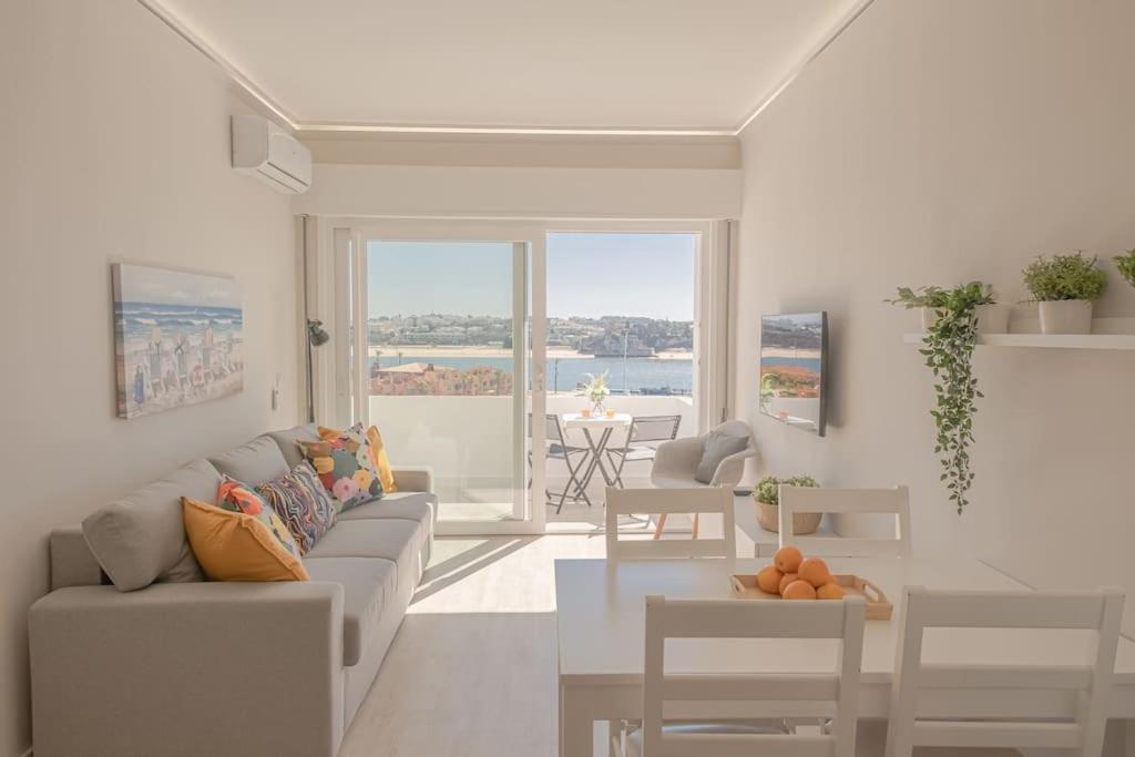 Appartement Fortaleza Sea View