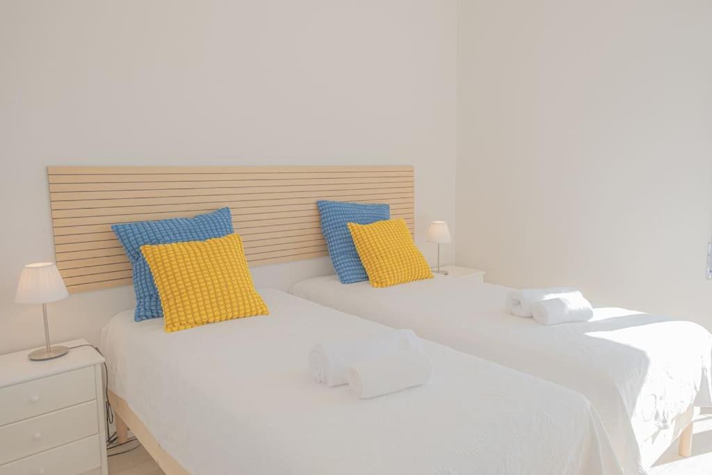 Appartement Fortaleza Sea View Portimão