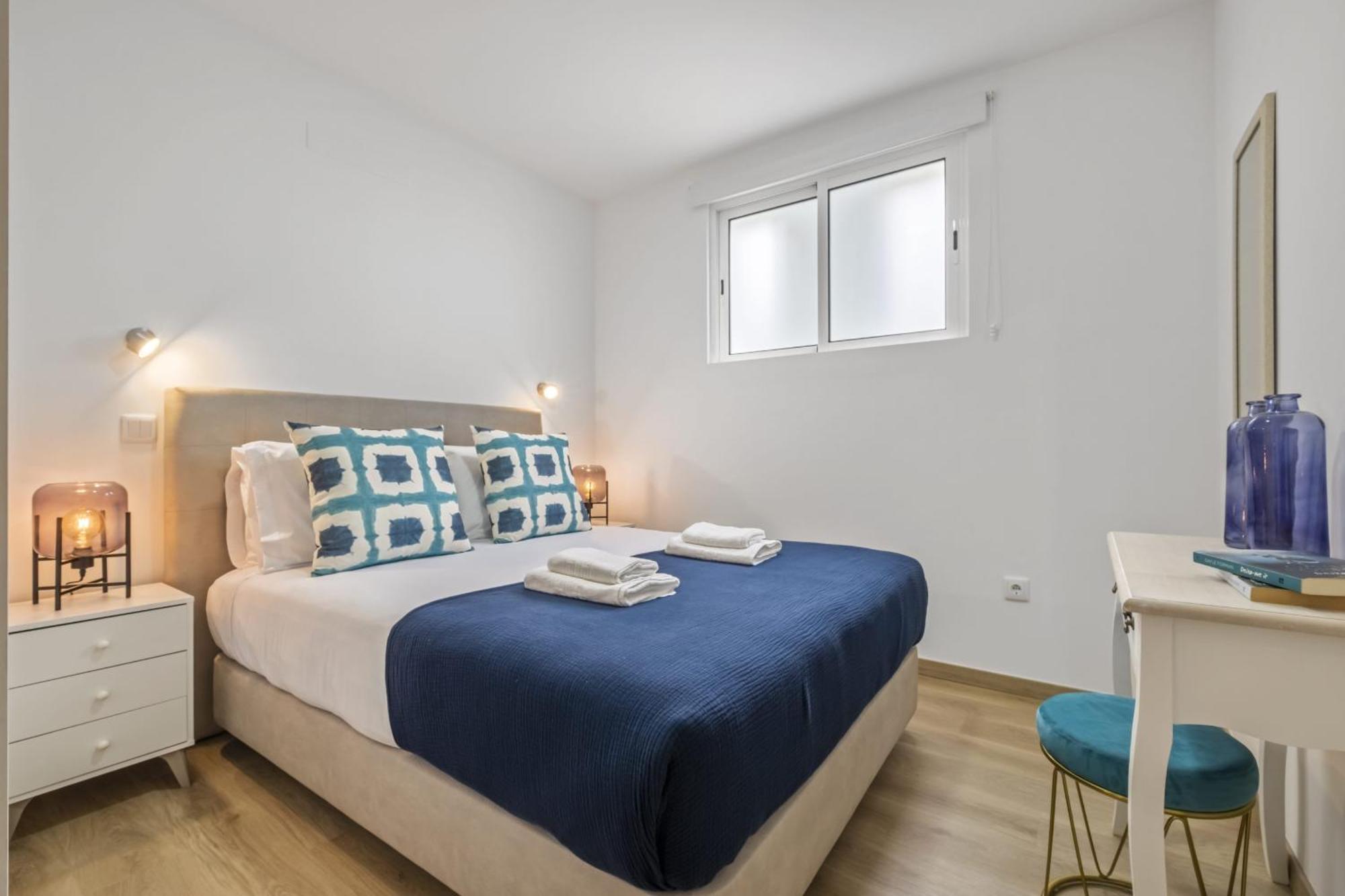 Colinas By Madeira Sun Travel Apartment