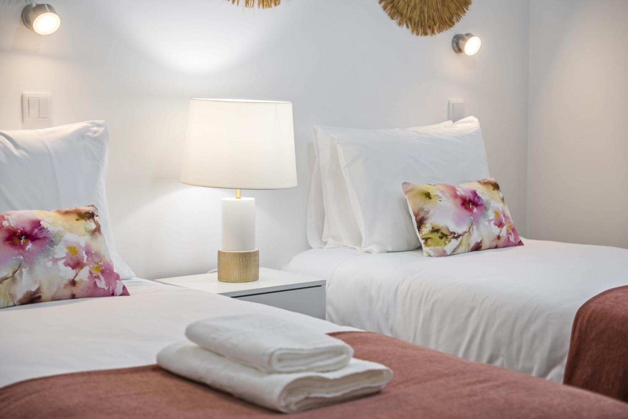 Colinas By Madeira Sun Travel Apartment *
