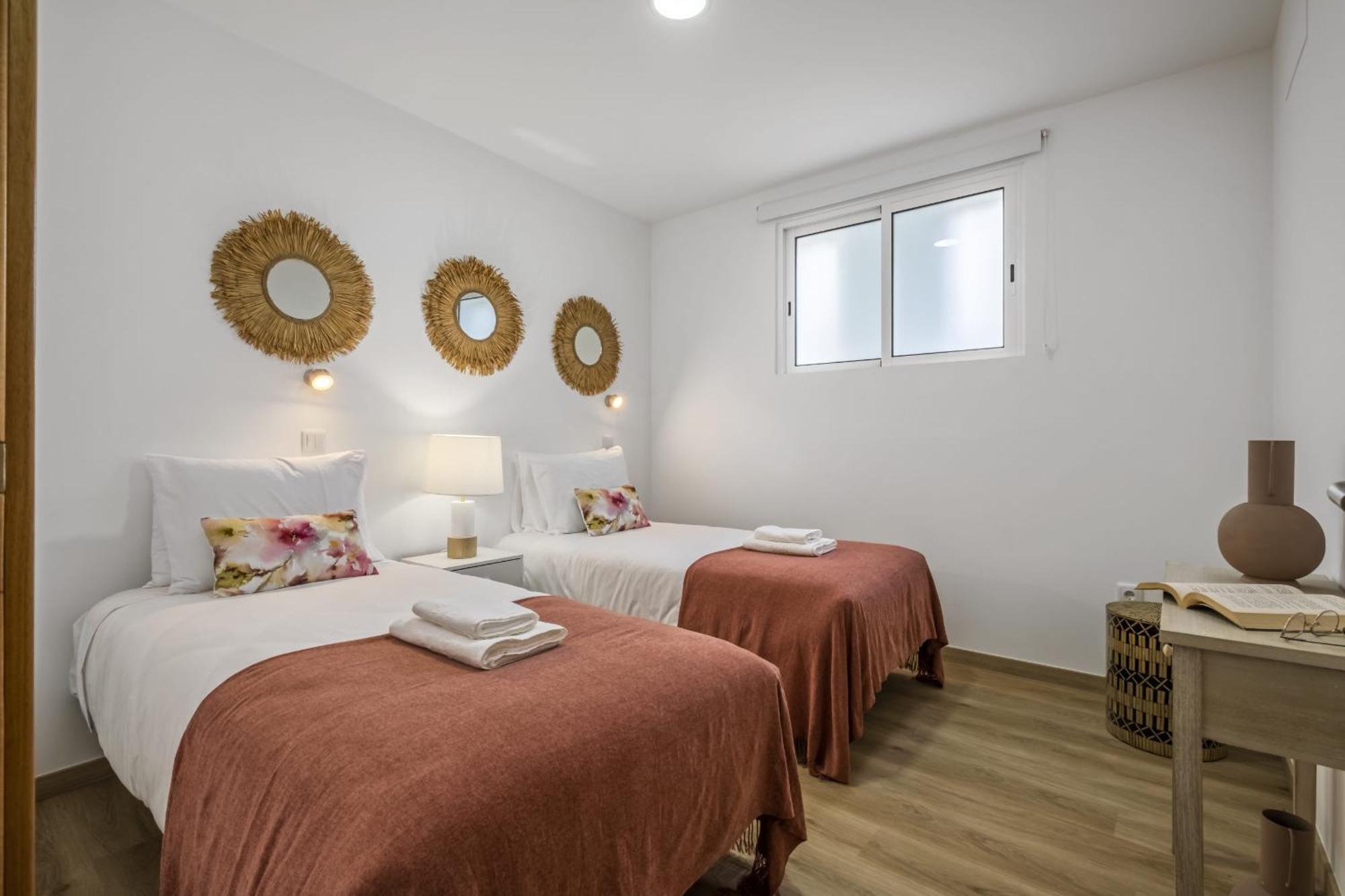 Apartment Colinas By Madeira Sun Travel *