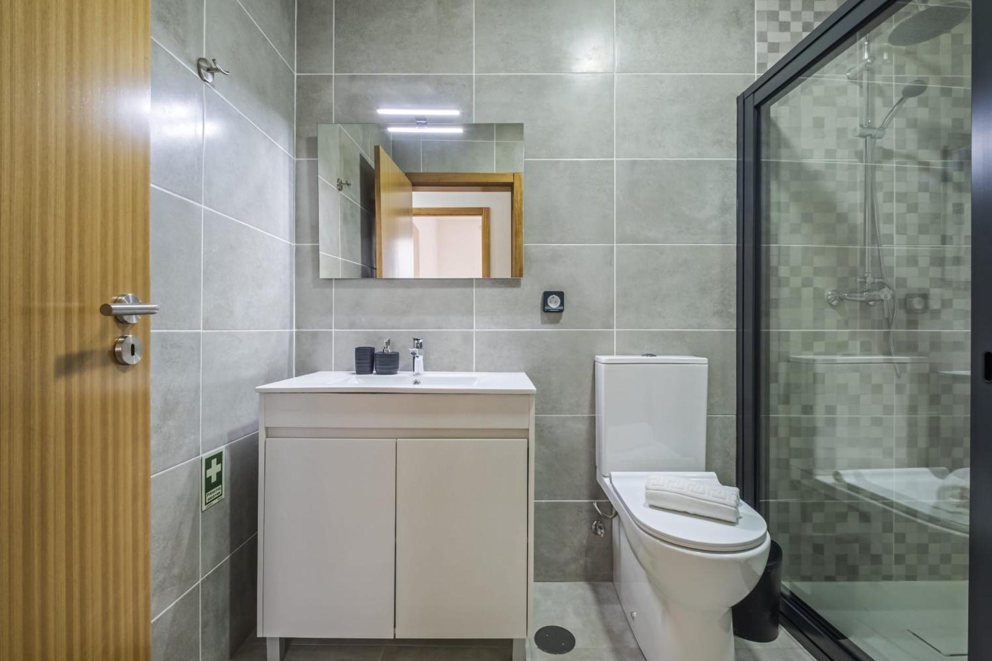 Apartment Colinas By Madeira Sun Travel