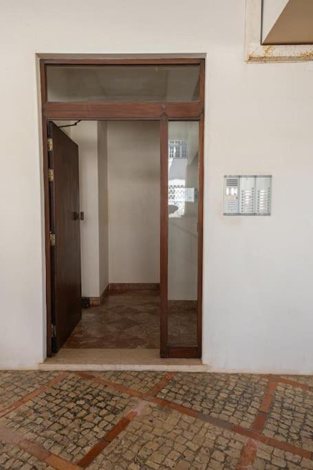 Fortaleza Sea View Appartement *