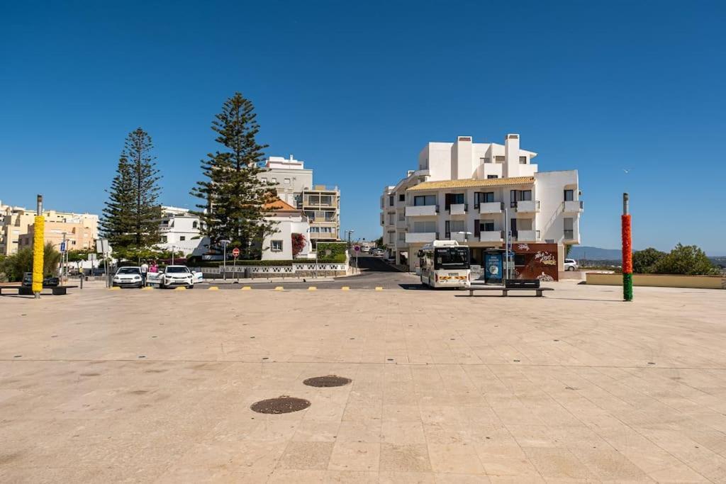 Appartement Fortaleza Sea View Portimão