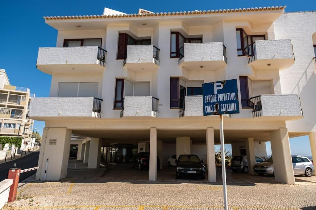 Appartement Fortaleza Sea View Portimão