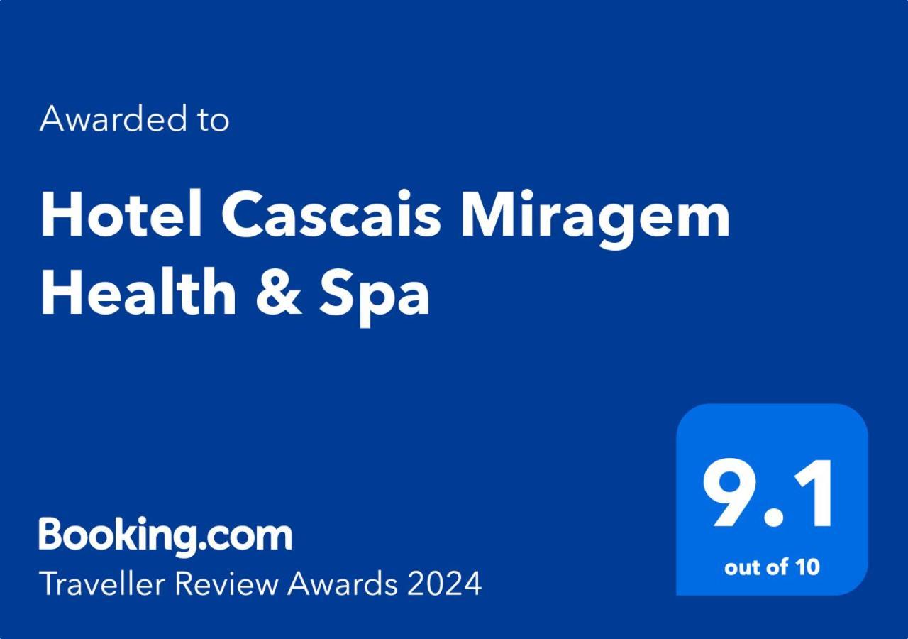 Miragem Health & Hotel Cascais