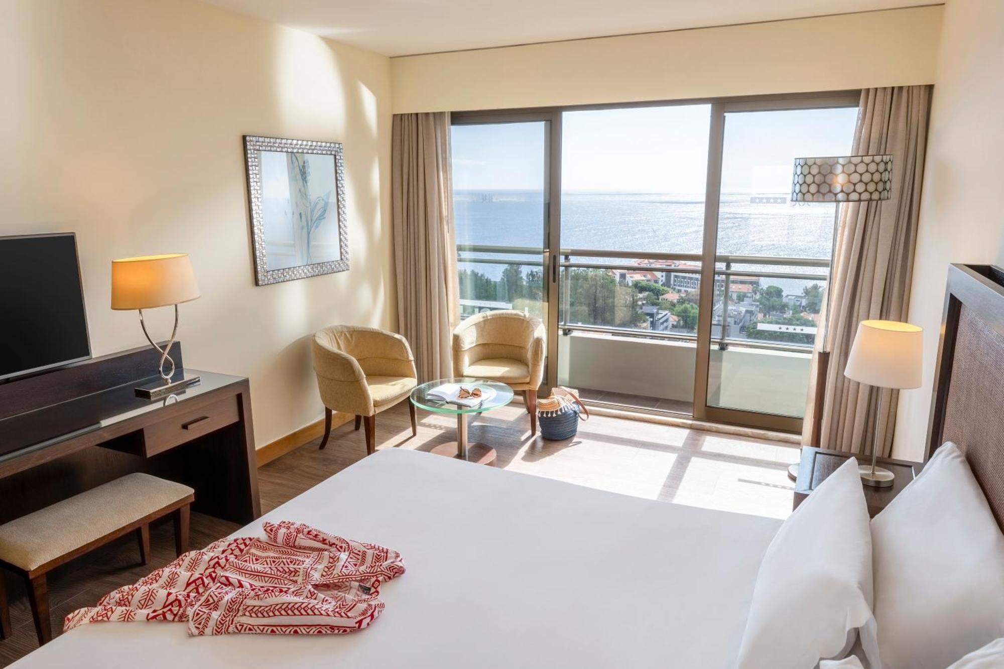 Tui Blue Gardens - Adults-only - Savoy Signature Hotel Funchal (Madeira)
