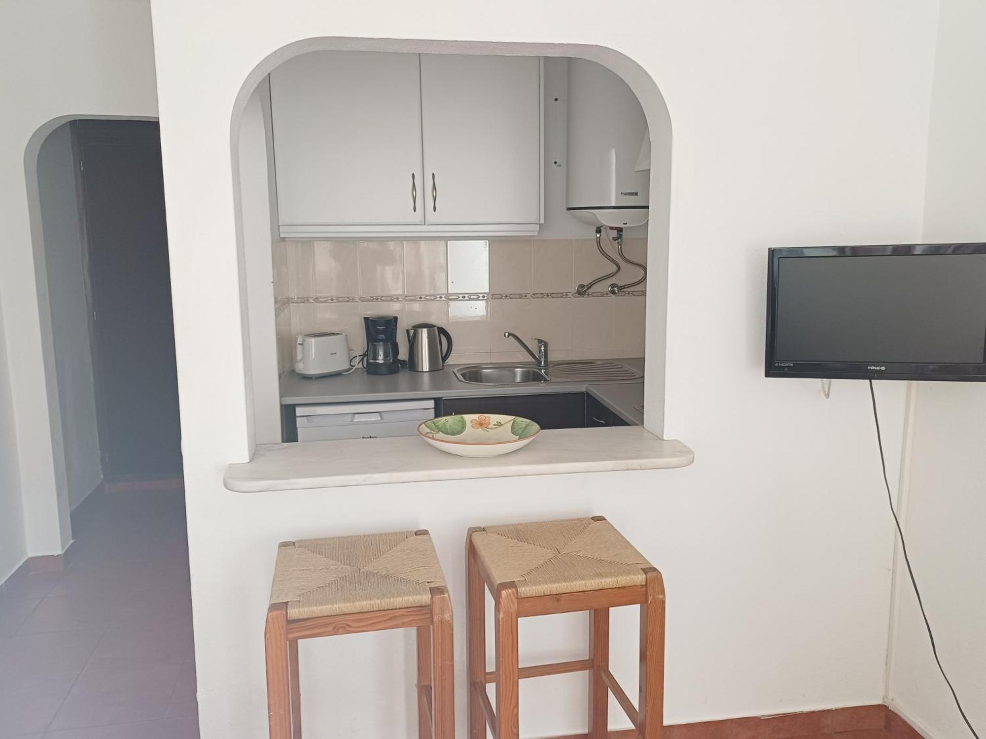 Apartment Praia Club Salema