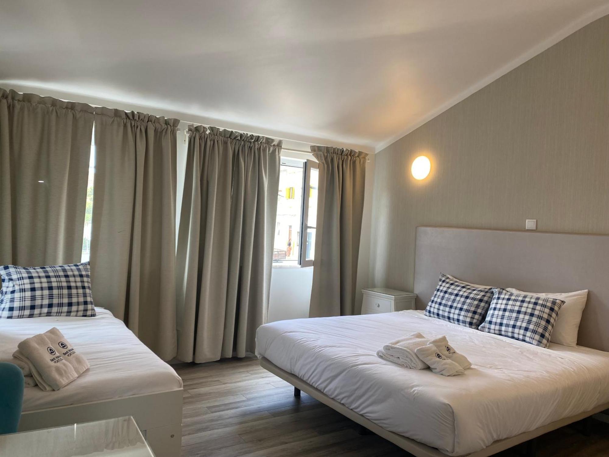 Best Portugal Bed & Breakfast 3*