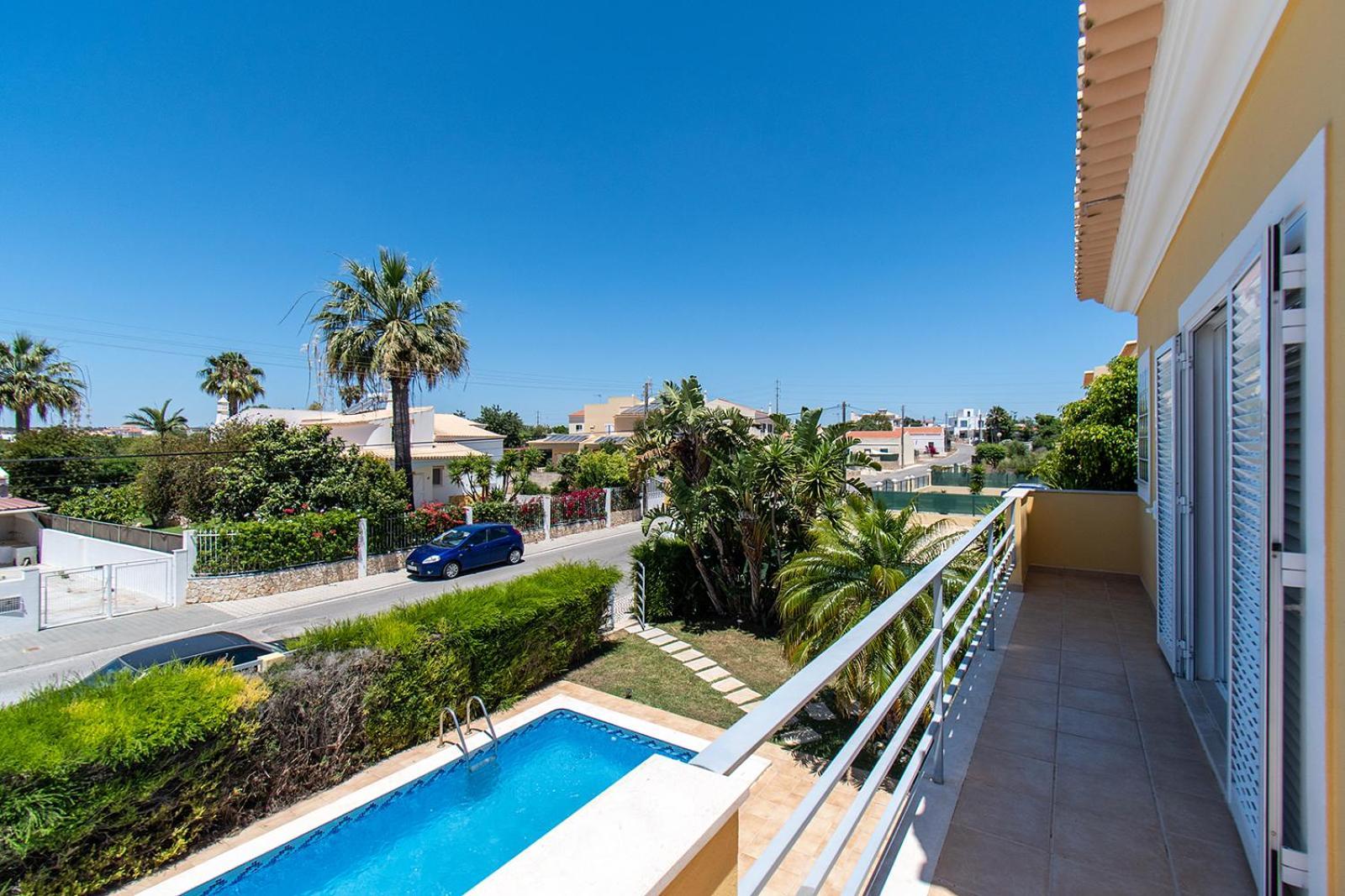 Villa Altura Villa