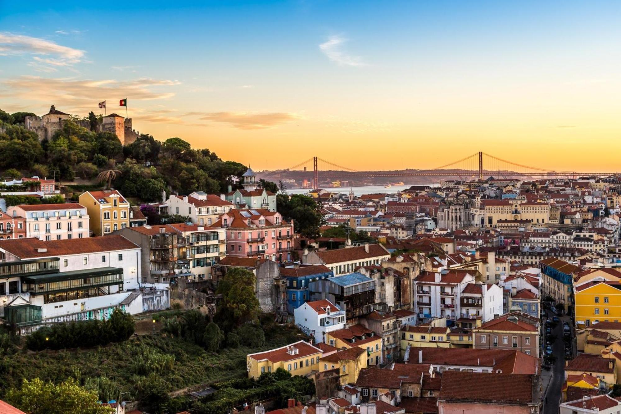 Hotel Jupiter Lisbon