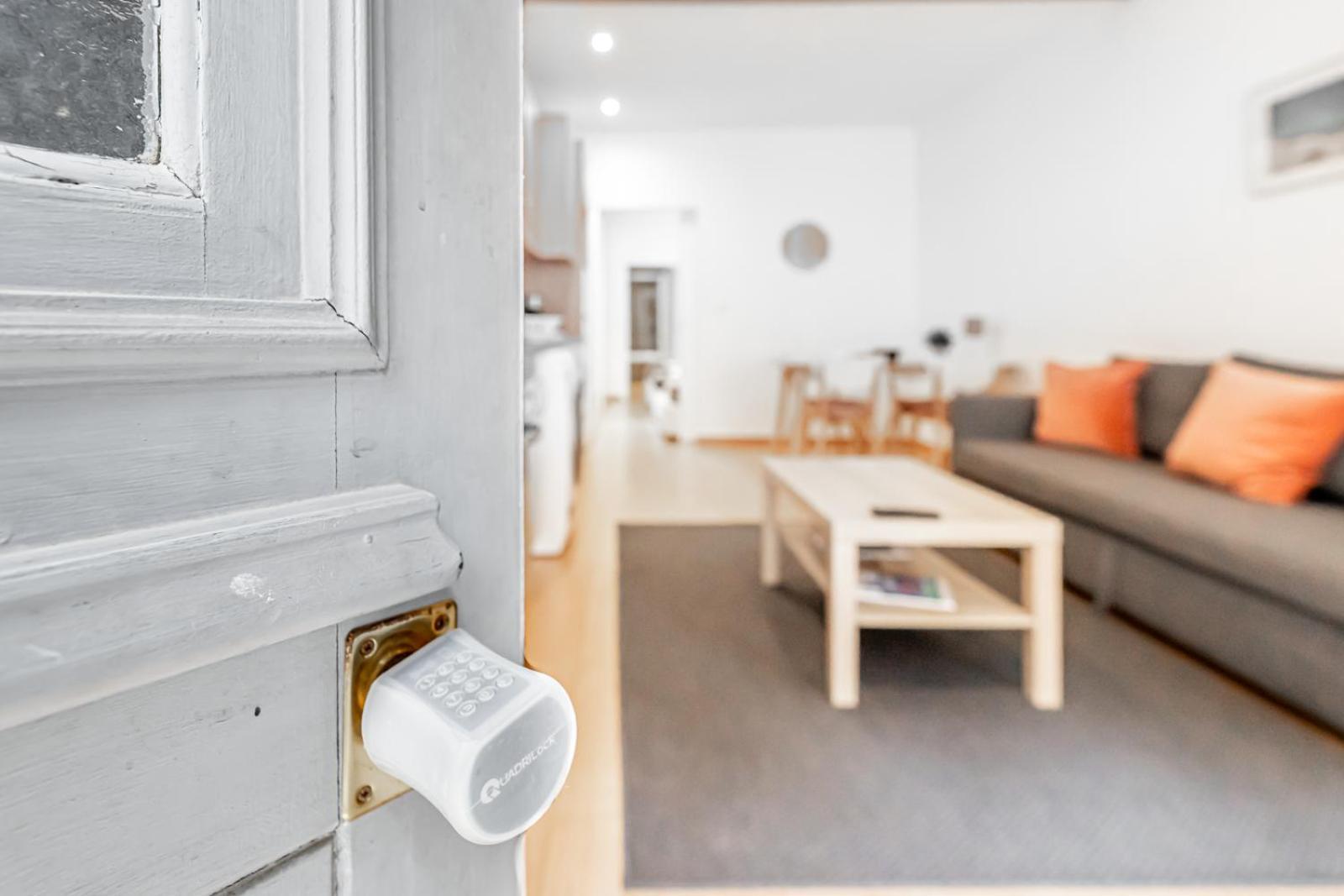 Casas Do Olival Apartment Lisbon