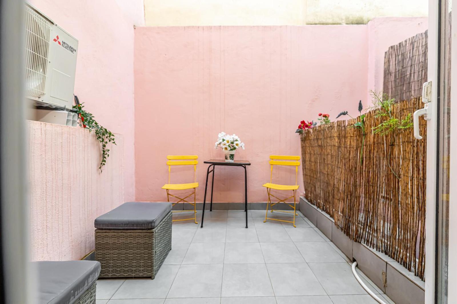 Casas Do Olival * Lisbon