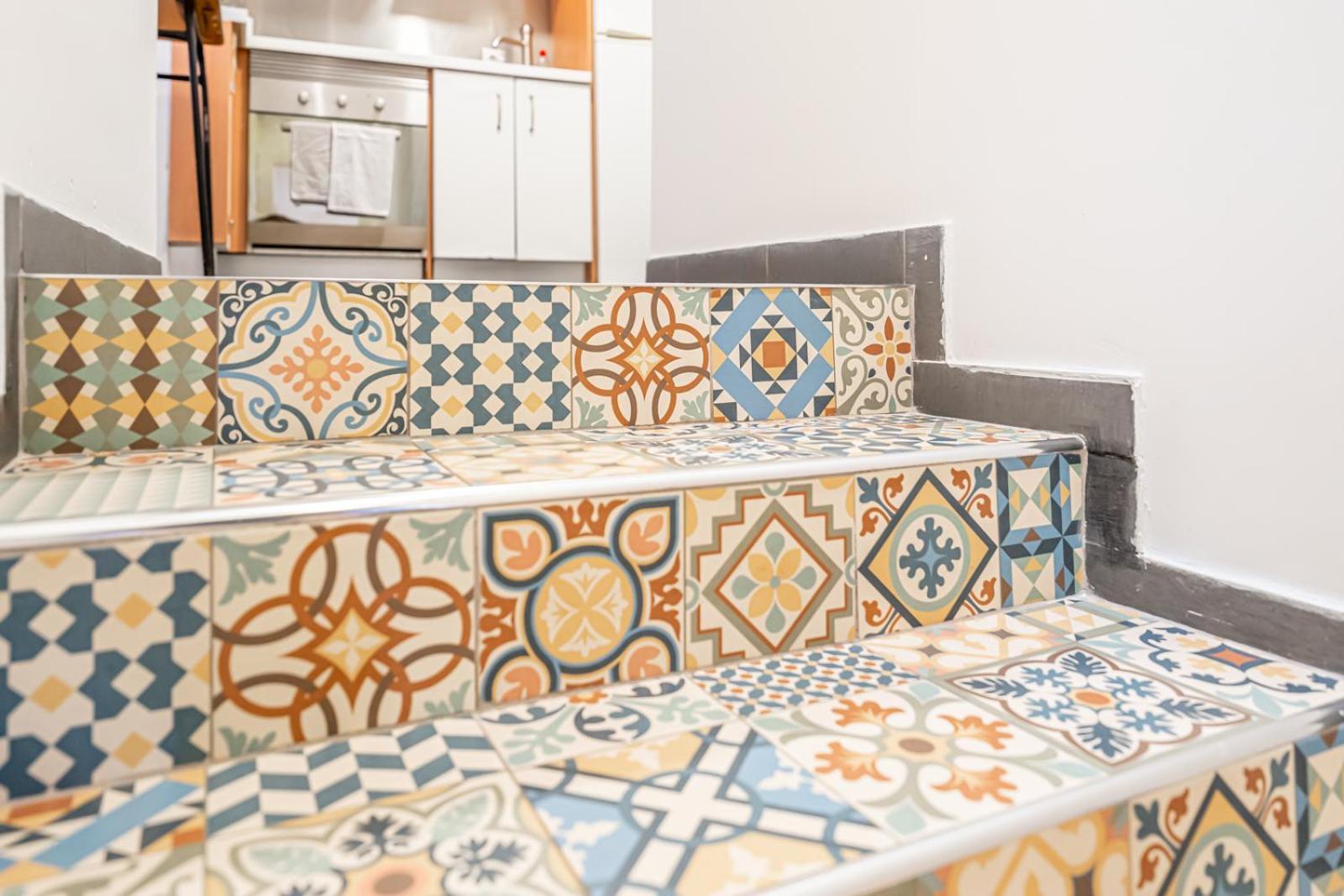 Casas Do Olival Apartment Lisbon