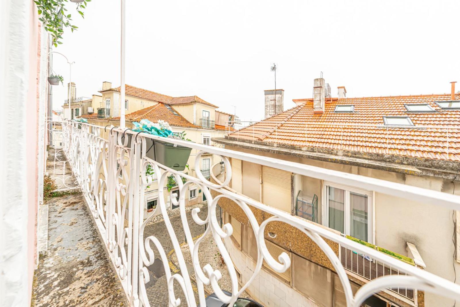 Casas Do Olival Lisbon