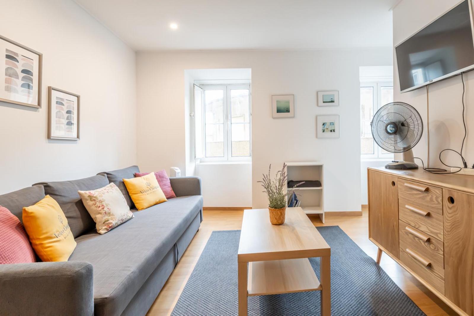 Casas Do Olival Apartment *
