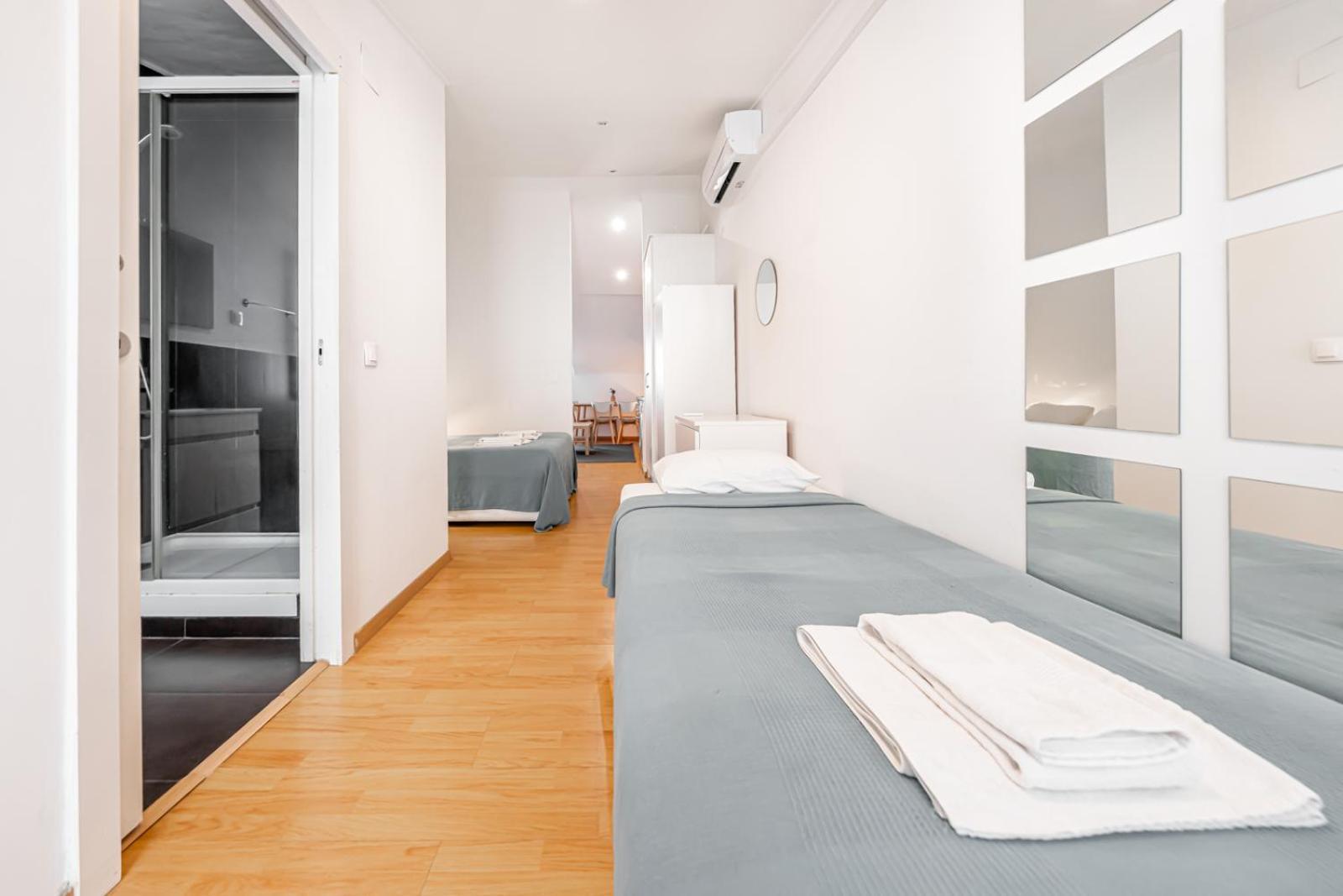 Apartment Casas Do Olival Lisbon