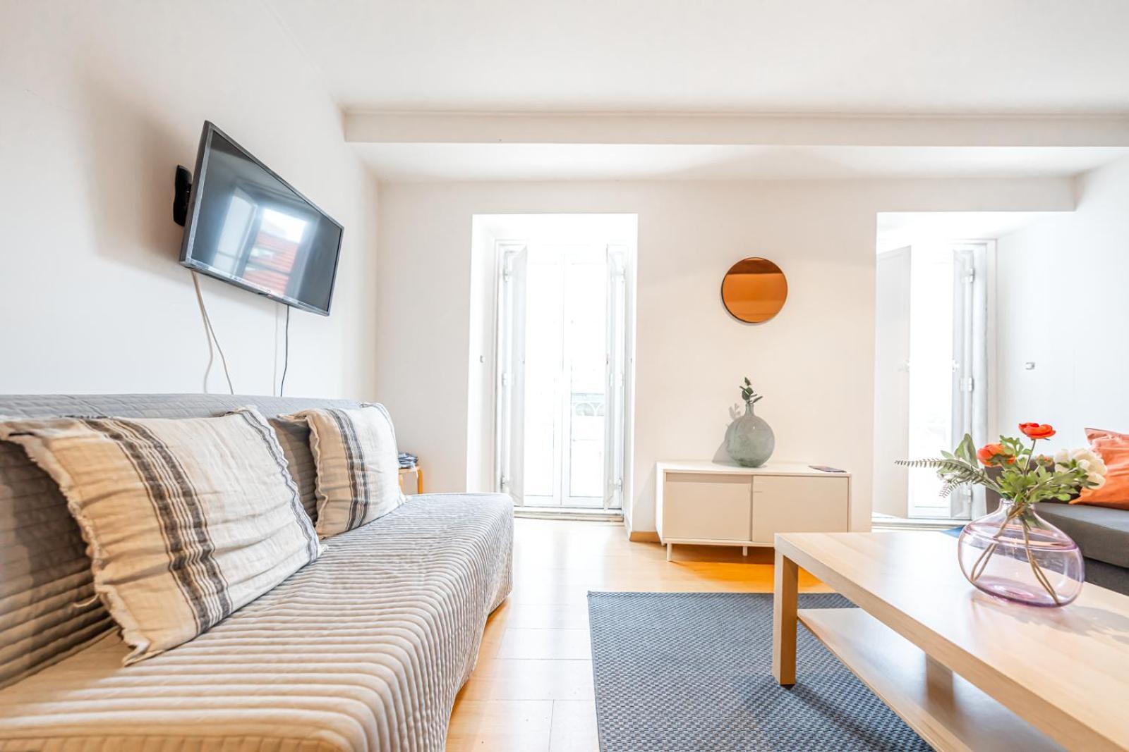 Apartment Casas Do Olival Lisbon