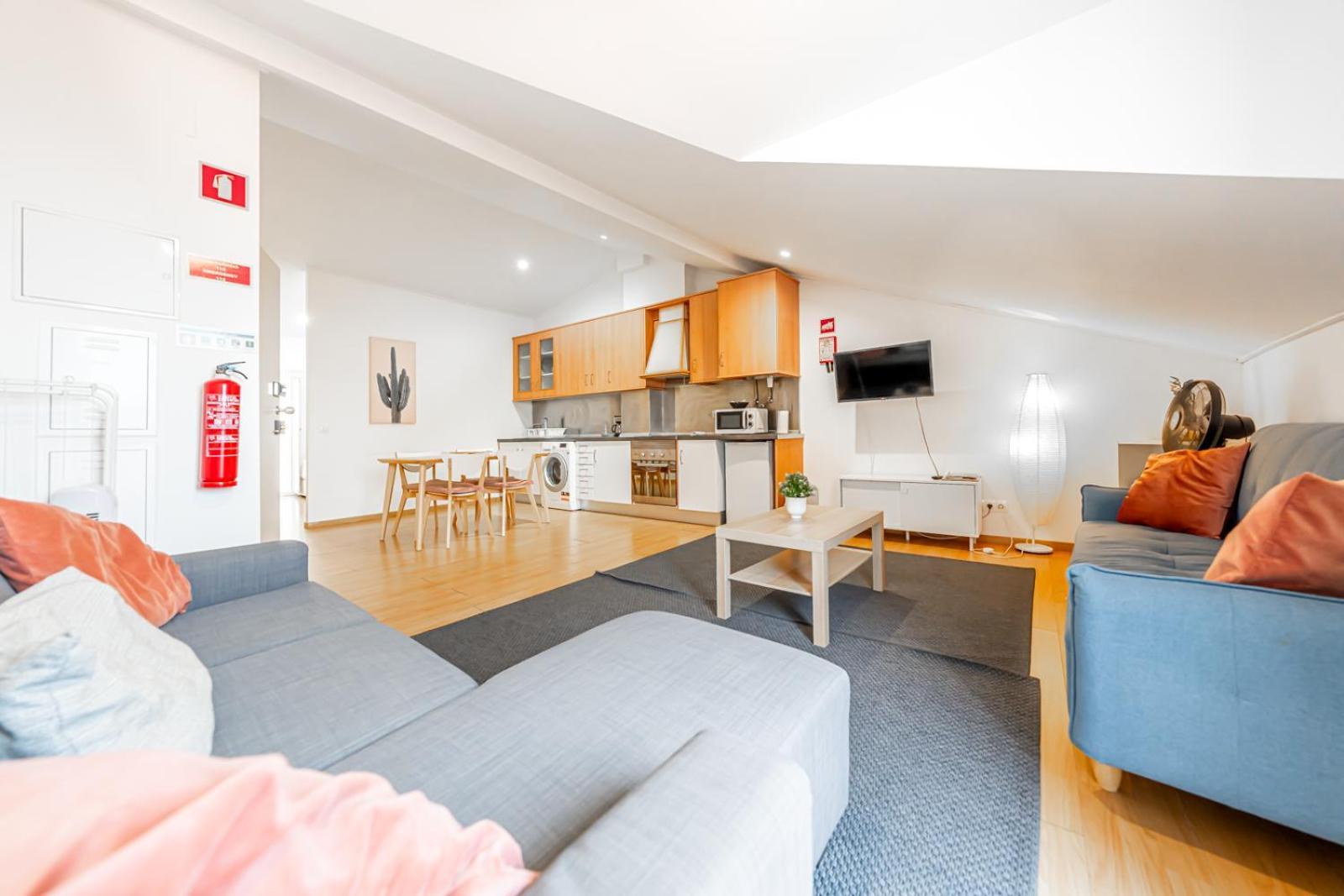 Apartment Casas Do Olival Lisbon